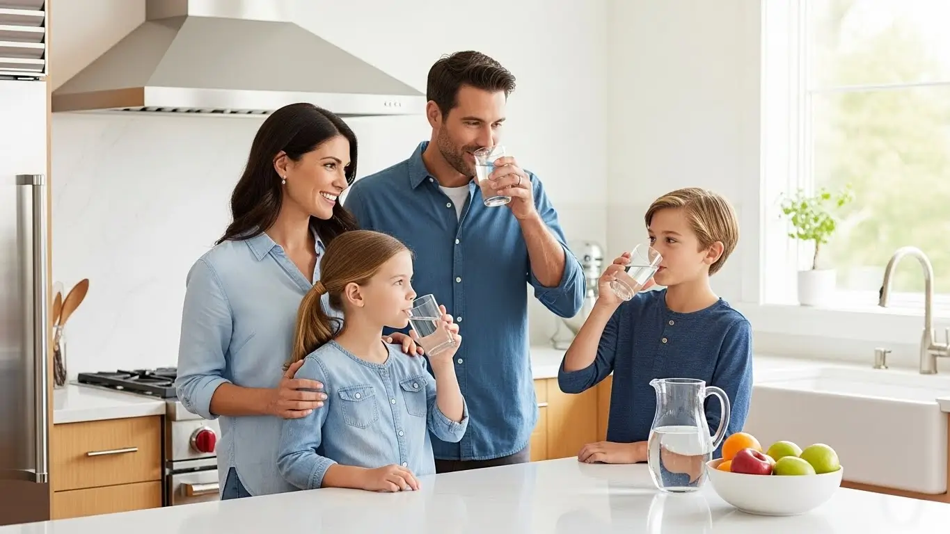 İskenderun’da Su Sertliği Neden Önemli?