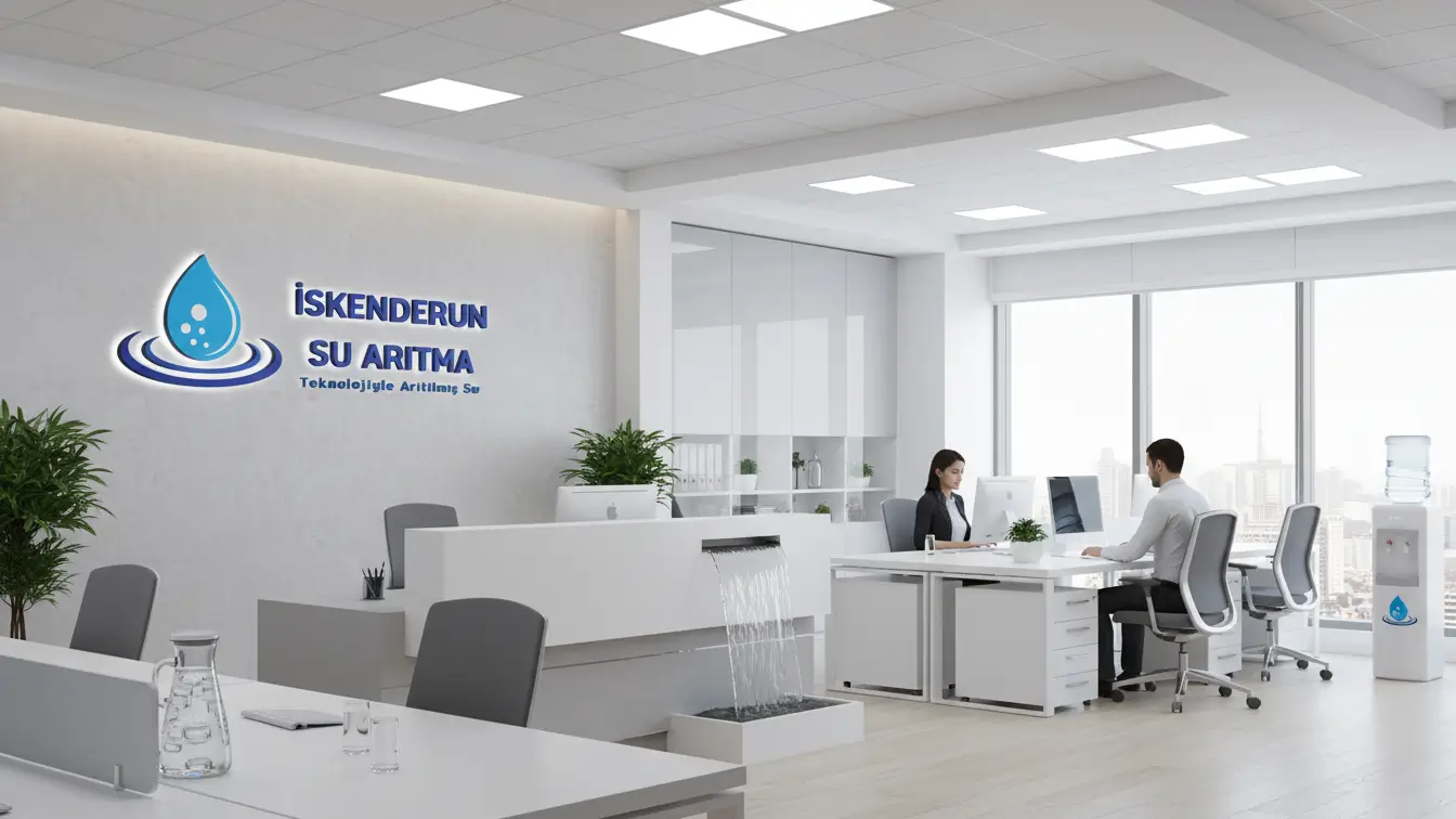 Su Arıtma Cihazları